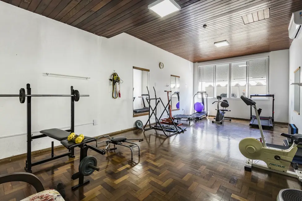 Apartamento com 2 quartos à venda, 66m2 em Menino Deus, Porto Alegre - RS - imagem 9 Foto 9 de Apartamento com 2 quartos à venda, 66m2 em Menino Deus, Porto Alegre - RS