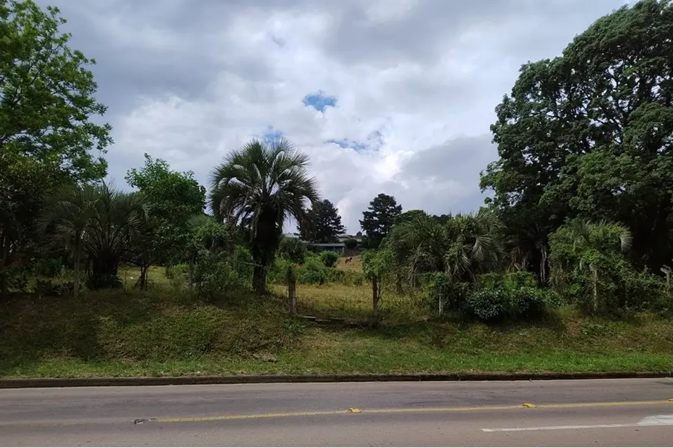Foto 2 de Terreno / Lote à venda em Aberta dos Morros, Porto Alegre - RS