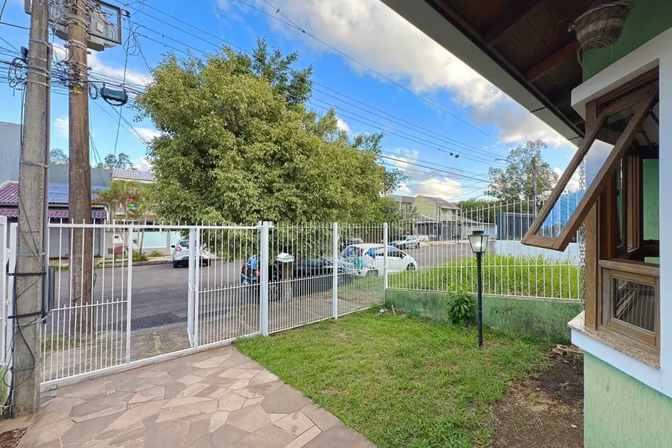 Foto 4 de Casa com 2 quartos à venda, 63m2 em Hípica, Porto Alegre - RS
