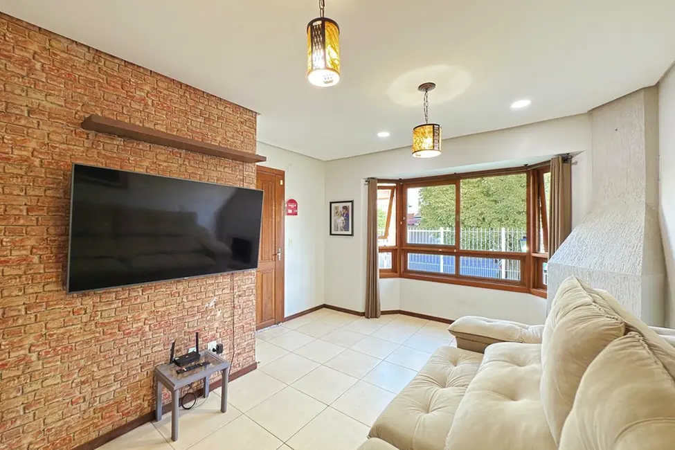 Foto 5 de Casa com 2 quartos à venda, 63m2 em Hípica, Porto Alegre - RS