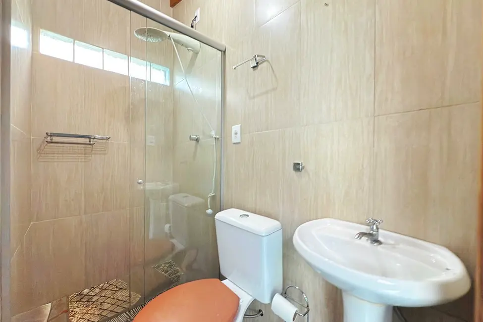 Foto 2 de Casa com 2 quartos à venda, 63m2 em Hípica, Porto Alegre - RS