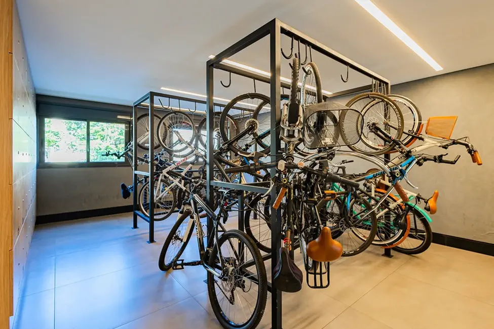 Foto 7 de Apartamento com 1 quarto à venda, 41m2 em Santana, Porto Alegre - RS