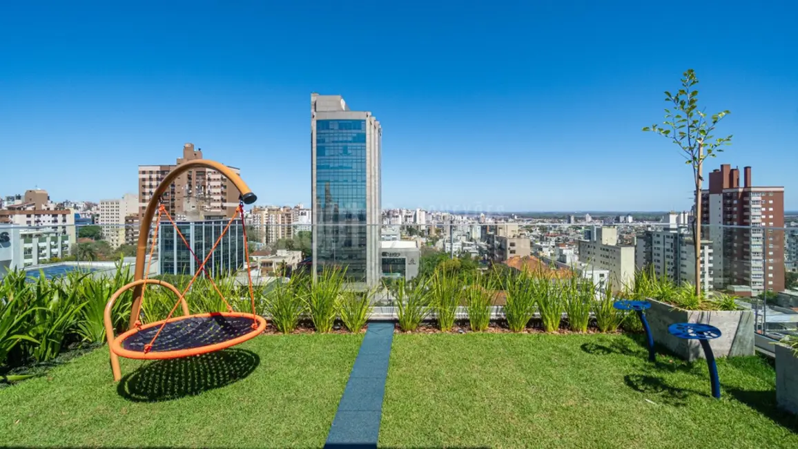 Foto 5 de Apartamento com 3 quartos à venda, 101m2 em Higienópolis, Porto Alegre - RS