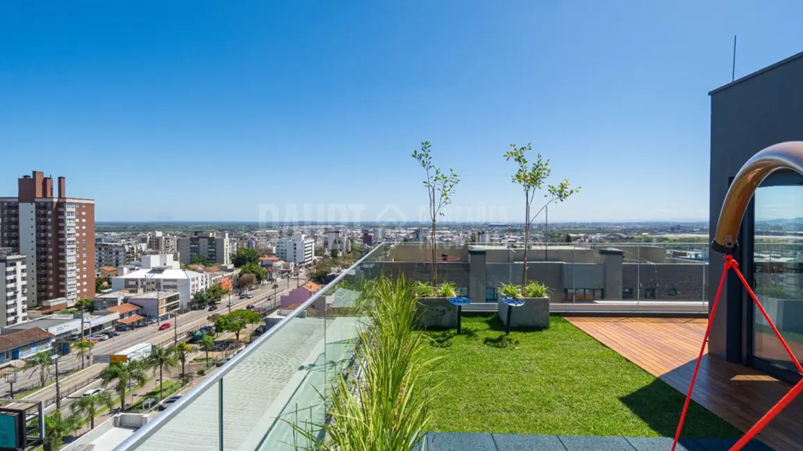 Foto 6 de Apartamento com 3 quartos à venda, 101m2 em Higienópolis, Porto Alegre - RS