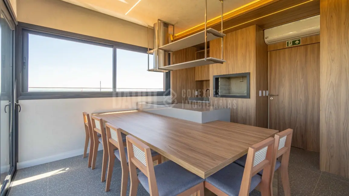 Foto 7 de Apartamento com 3 quartos à venda, 101m2 em Higienópolis, Porto Alegre - RS