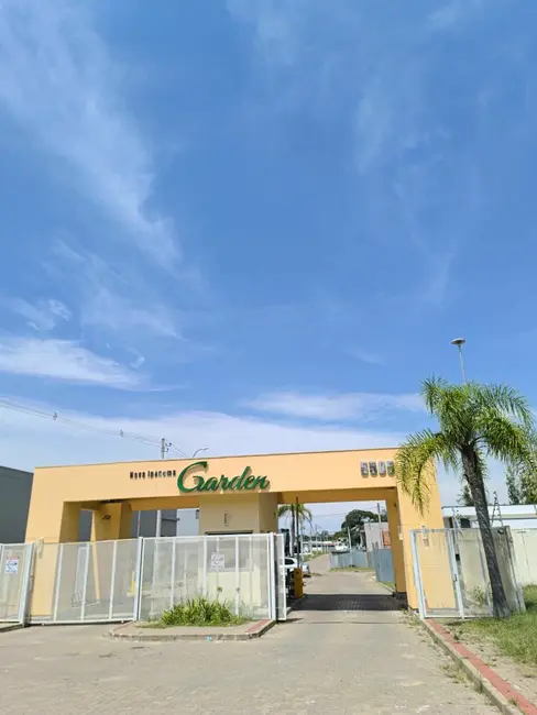 Foto 6 de Terreno / Lote à venda em Hípica, Porto Alegre - RS