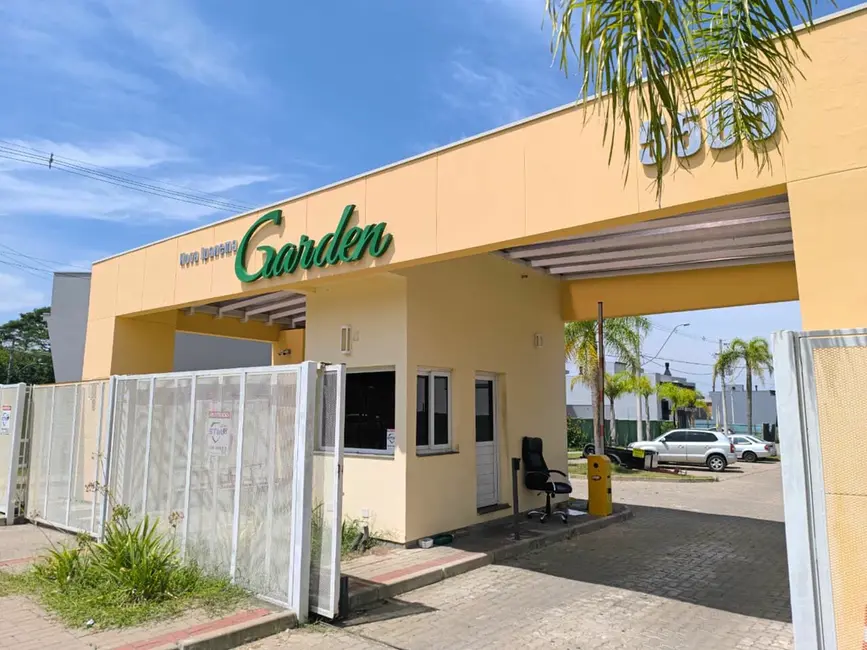 Foto 5 de Terreno / Lote à venda em Hípica, Porto Alegre - RS