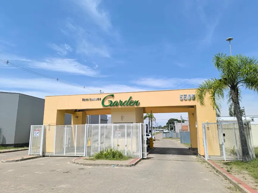 Foto 7 de Terreno / Lote à venda em Hípica, Porto Alegre - RS