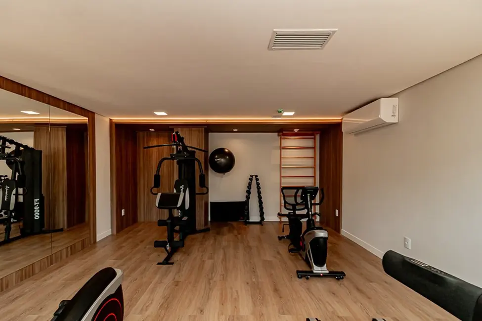 Foto 9 de Apartamento com 3 quartos à venda, 88m2 em Petrópolis, Porto Alegre - RS