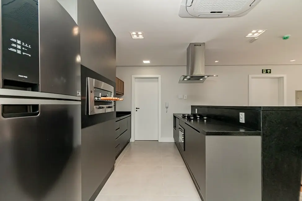 Foto 4 de Apartamento com 3 quartos à venda, 88m2 em Petrópolis, Porto Alegre - RS