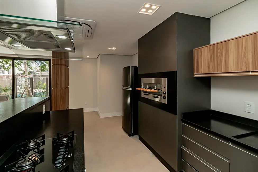 Foto 5 de Apartamento com 3 quartos à venda, 88m2 em Petrópolis, Porto Alegre - RS