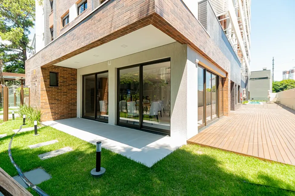 Foto 8 de Apartamento com 3 quartos à venda, 88m2 em Petrópolis, Porto Alegre - RS