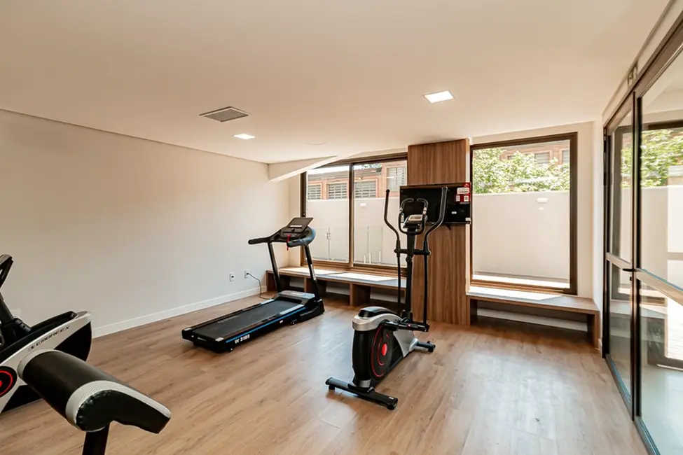 Foto 7 de Apartamento com 3 quartos à venda, 88m2 em Petrópolis, Porto Alegre - RS