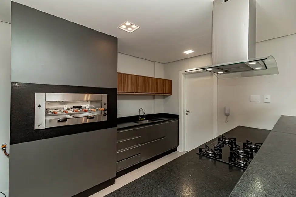 Foto 3 de Apartamento com 3 quartos à venda, 88m2 em Petrópolis, Porto Alegre - RS