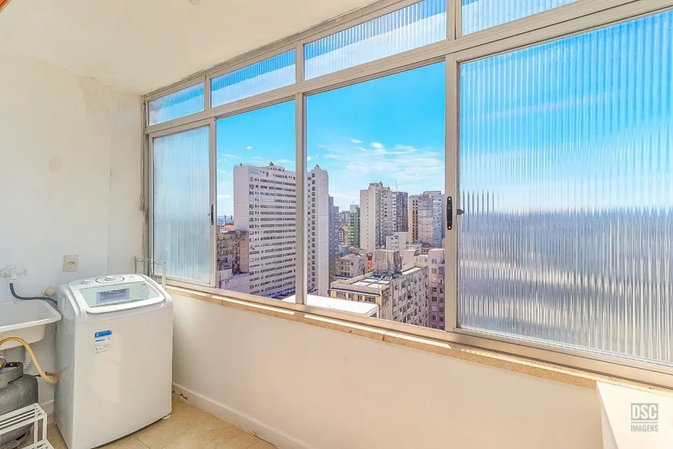 Foto 4 de Apartamento com 1 quarto à venda, 34m2 em Centro Histórico, Porto Alegre - RS