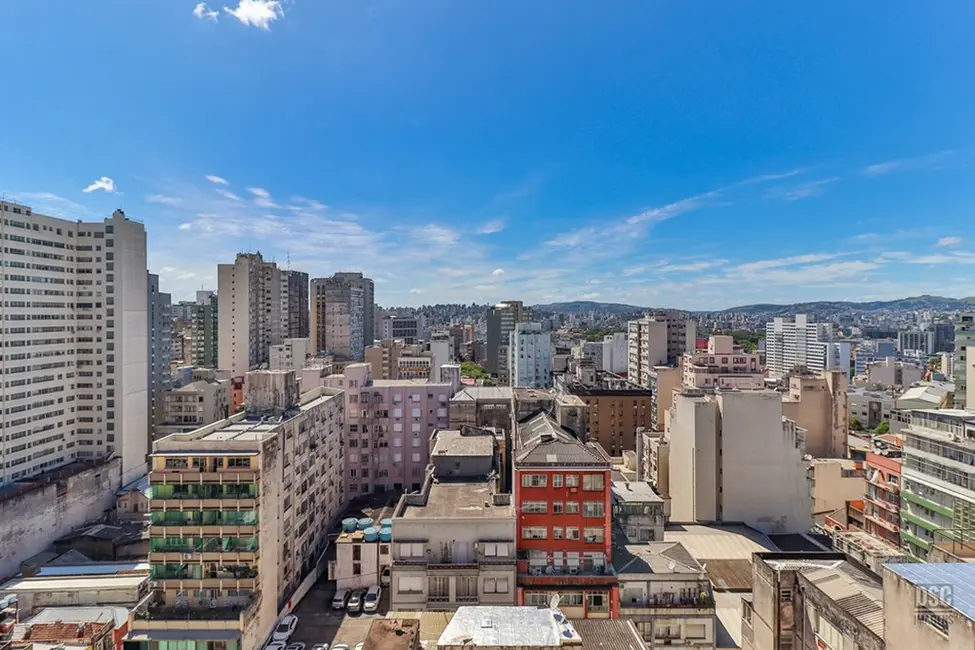 Foto 7 de Apartamento com 1 quarto à venda, 34m2 em Centro Histórico, Porto Alegre - RS