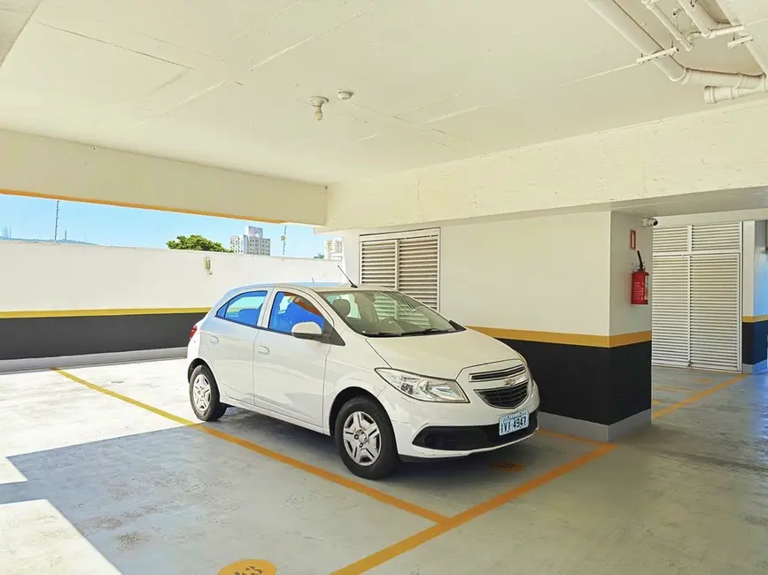 Foto 5 de Apartamento com 2 quartos à venda, 63m2 em Santana, Porto Alegre - RS