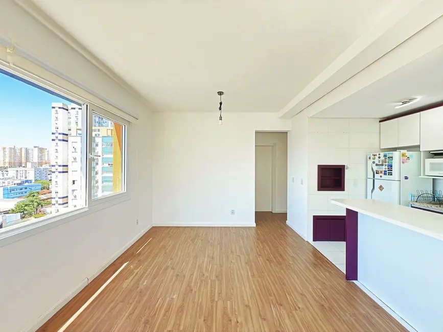 Foto 6 de Apartamento com 2 quartos à venda, 63m2 em Santana, Porto Alegre - RS