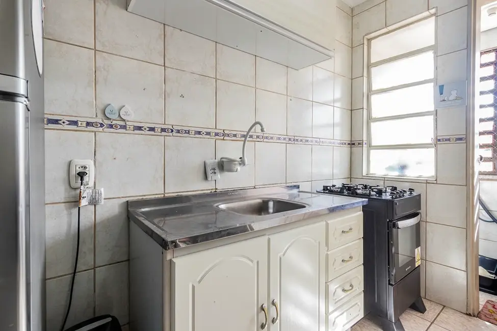 Foto 2 de Apartamento com 2 quartos à venda, 58m2 em Partenon, Porto Alegre - RS