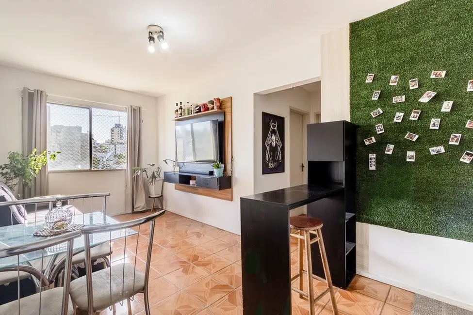 Foto 1 de Apartamento com 2 quartos à venda, 58m2 em Partenon, Porto Alegre - RS