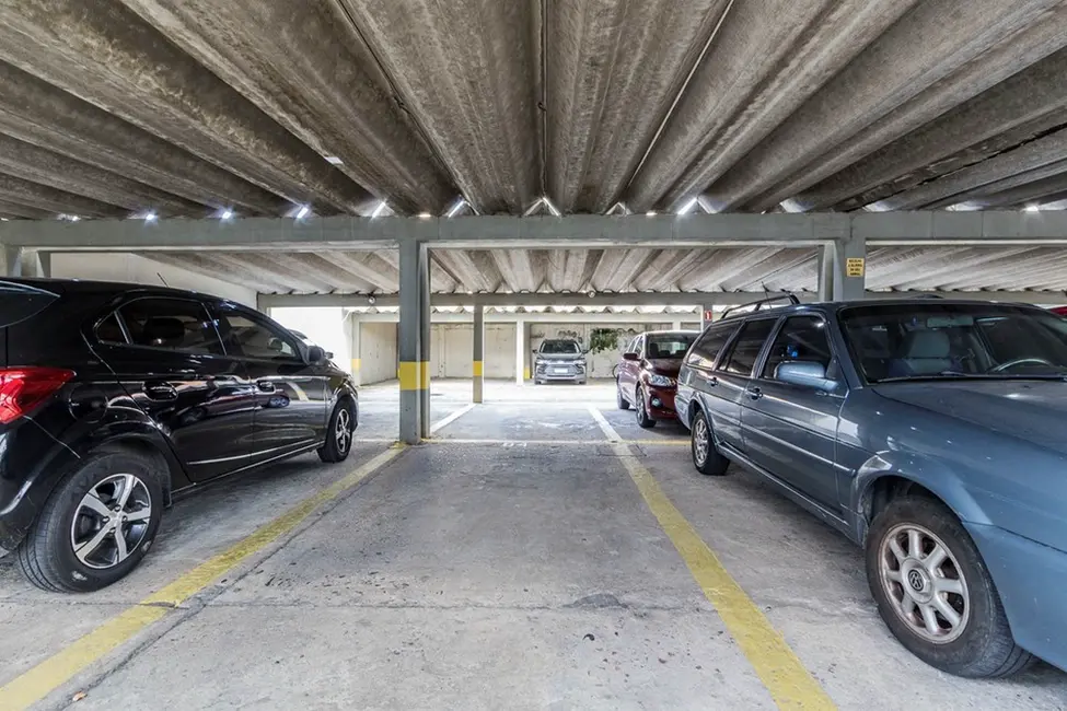 Foto 6 de Apartamento com 2 quartos à venda, 58m2 em Partenon, Porto Alegre - RS