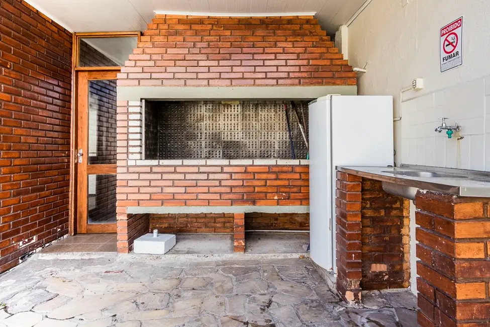 Foto 9 de Apartamento com 2 quartos à venda, 58m2 em Partenon, Porto Alegre - RS