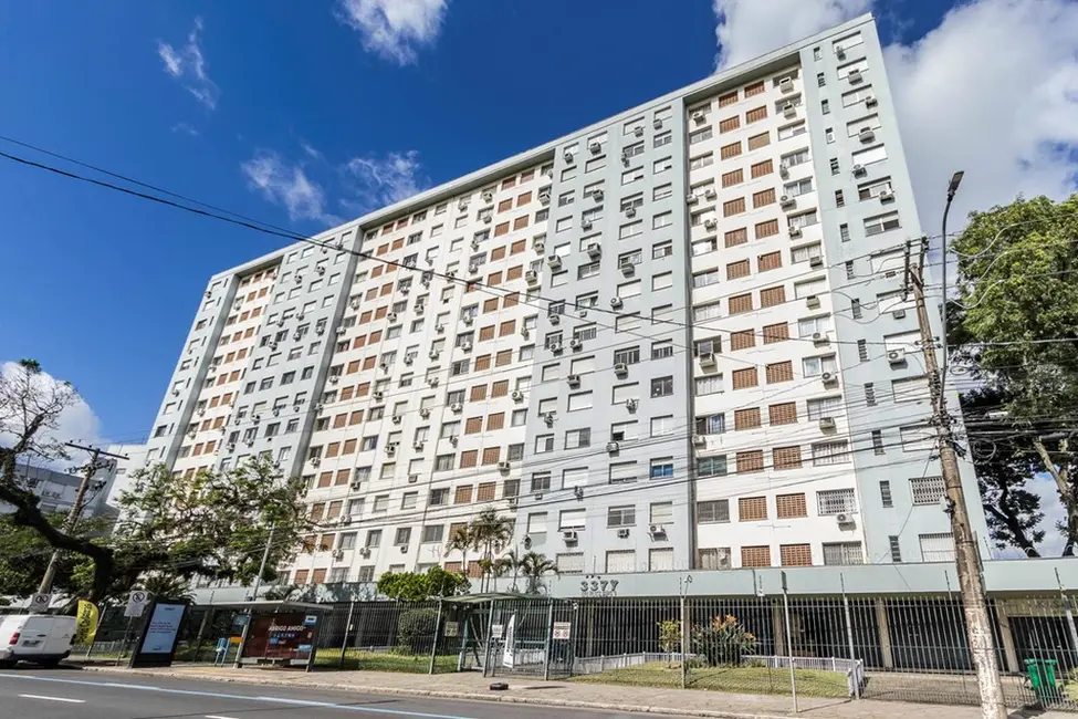 Foto 3 de Apartamento com 2 quartos à venda, 58m2 em Partenon, Porto Alegre - RS