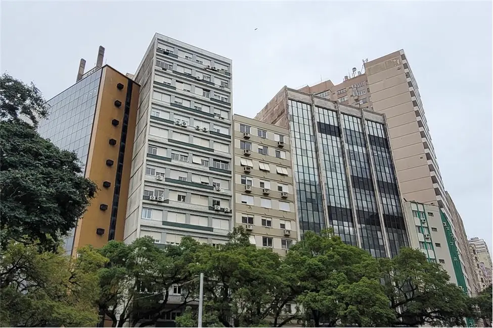 Foto 1 de Apartamento com 2 quartos à venda, 76m2 em Centro Histórico, Porto Alegre - RS