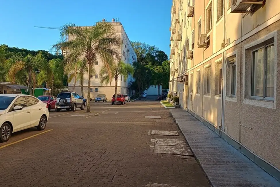 Foto 8 de Apartamento com 2 quartos à venda, 43m2 em Passo das Pedras, Porto Alegre - RS