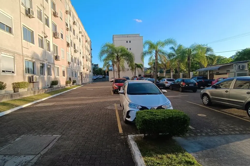 Foto 5 de Apartamento com 2 quartos à venda, 43m2 em Passo das Pedras, Porto Alegre - RS