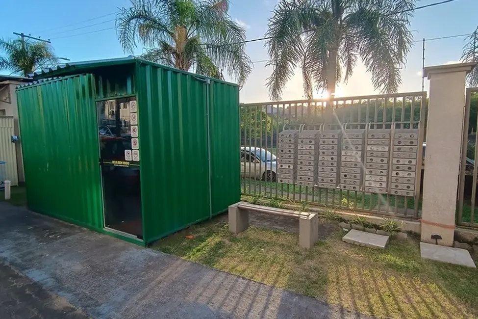 Foto 6 de Apartamento com 2 quartos à venda, 43m2 em Passo das Pedras, Porto Alegre - RS