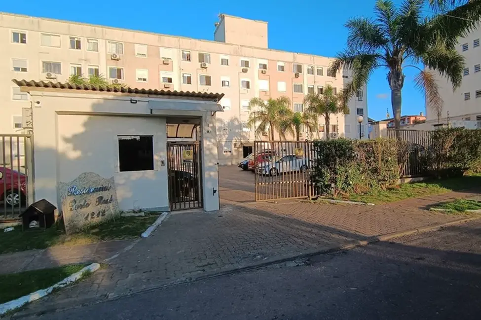 Foto 3 de Apartamento com 2 quartos à venda, 43m2 em Passo das Pedras, Porto Alegre - RS