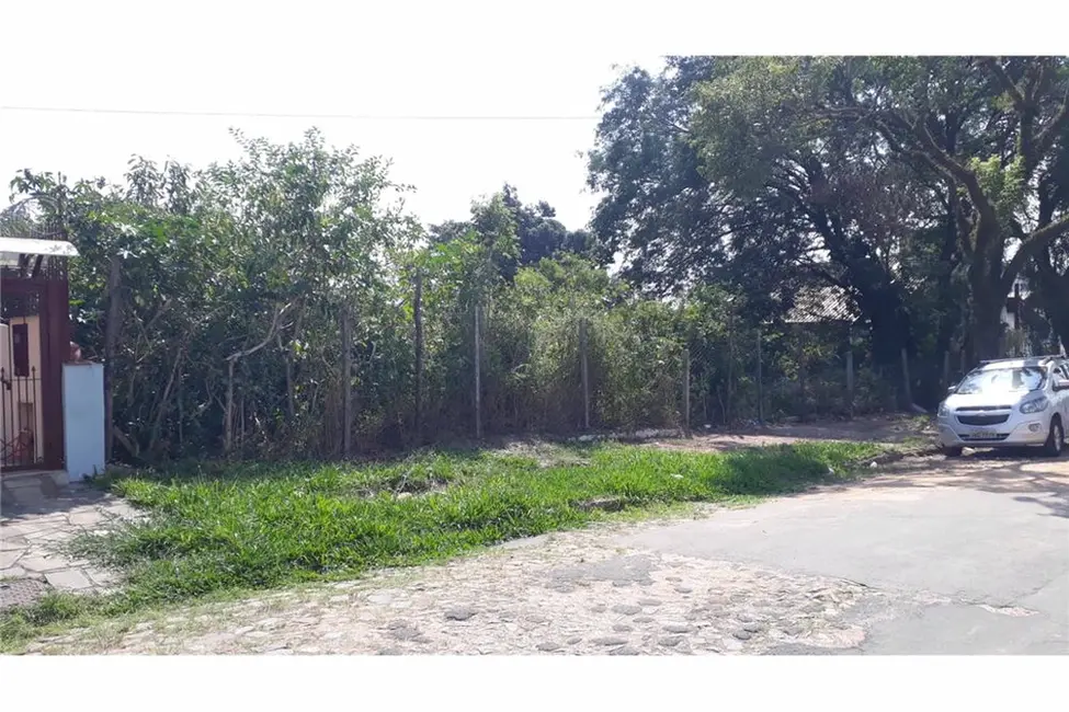 Foto 1 de Terreno / Lote à venda, 1200m2 em Porto Alegre, RS