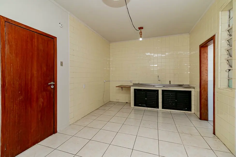 Foto 9 de Apartamento com 3 quartos à venda, 93m2 em Santana, Porto Alegre - RS