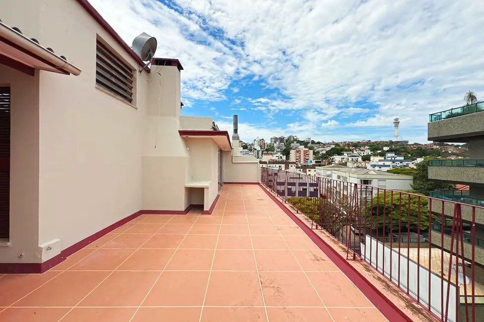 Apartamento com 2 quartos à venda, 56m2 em Menino Deus, Porto Alegre - RS - imagem 4 Foto 4 de Apartamento com 2 quartos à venda, 56m2 em Menino Deus, Porto Alegre - RS