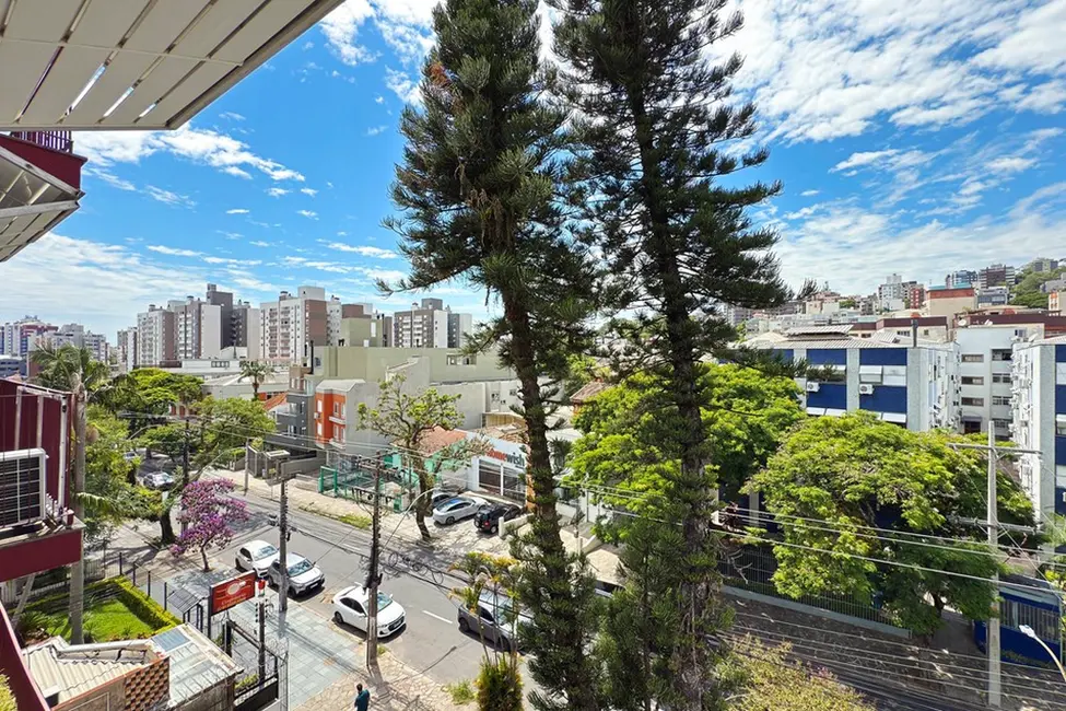 Apartamento com 2 quartos à venda, 56m2 em Menino Deus, Porto Alegre - RS - imagem 9 Foto 9 de Apartamento com 2 quartos à venda, 56m2 em Menino Deus, Porto Alegre - RS