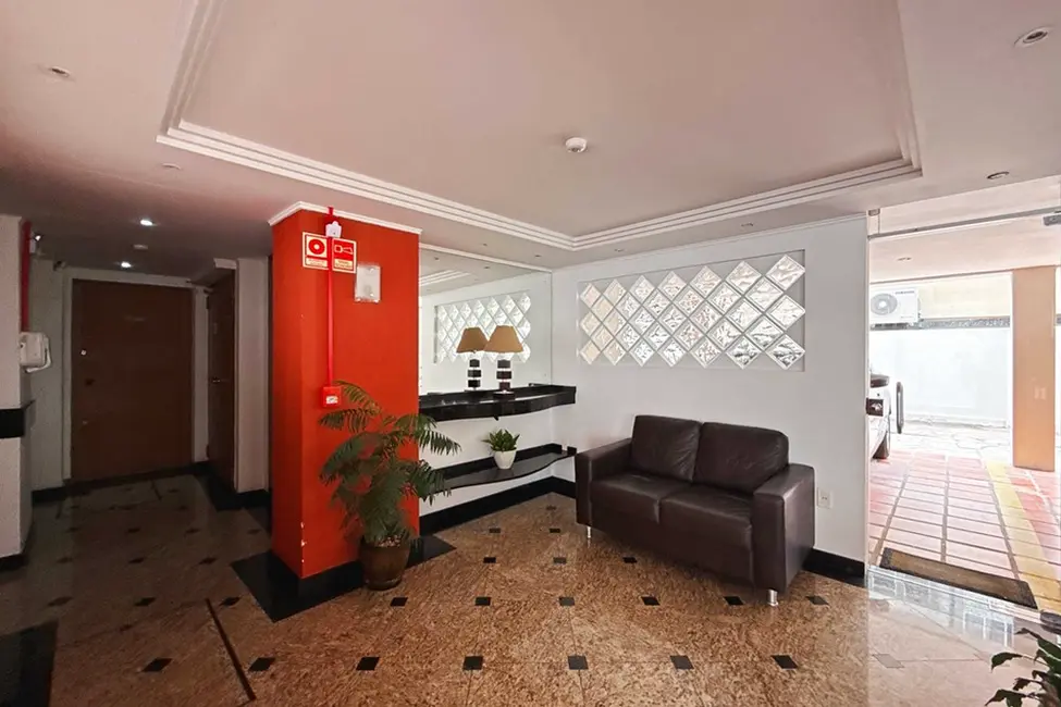 Apartamento com 2 quartos à venda, 56m2 em Menino Deus, Porto Alegre - RS - imagem 6 Foto 6 de Apartamento com 2 quartos à venda, 56m2 em Menino Deus, Porto Alegre - RS