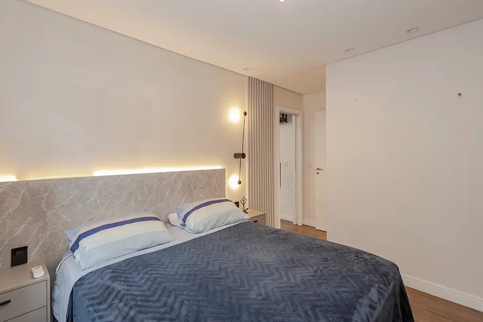 Foto 9 de Apartamento com 3 quartos à venda, 180m2 em Menino Deus, Porto Alegre - RS