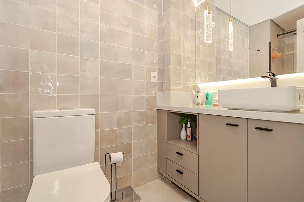 Foto 3 de Apartamento com 3 quartos à venda, 180m2 em Menino Deus, Porto Alegre - RS