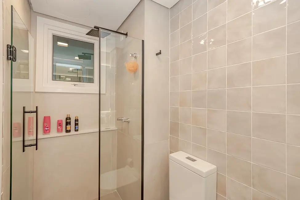 Foto 4 de Apartamento com 3 quartos à venda, 180m2 em Menino Deus, Porto Alegre - RS