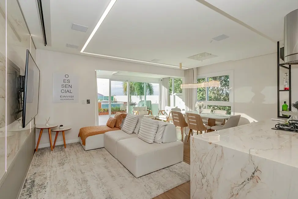 Foto 1 de Apartamento com 3 quartos à venda, 180m2 em Menino Deus, Porto Alegre - RS