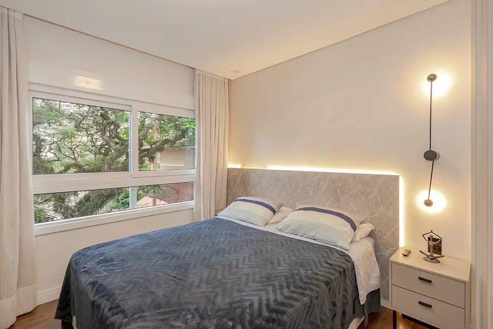 Foto 7 de Apartamento com 3 quartos à venda, 180m2 em Menino Deus, Porto Alegre - RS