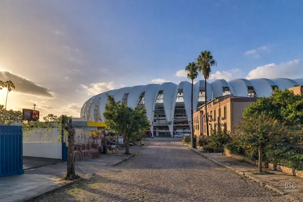 Foto 3 de Apartamento com 2 quartos à venda, 54m2 em Santa Tereza, Porto Alegre - RS