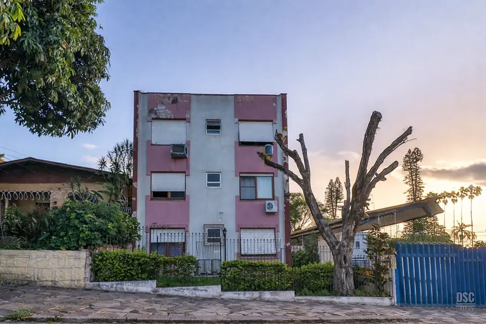 Foto 4 de Apartamento com 2 quartos à venda, 54m2 em Santa Tereza, Porto Alegre - RS