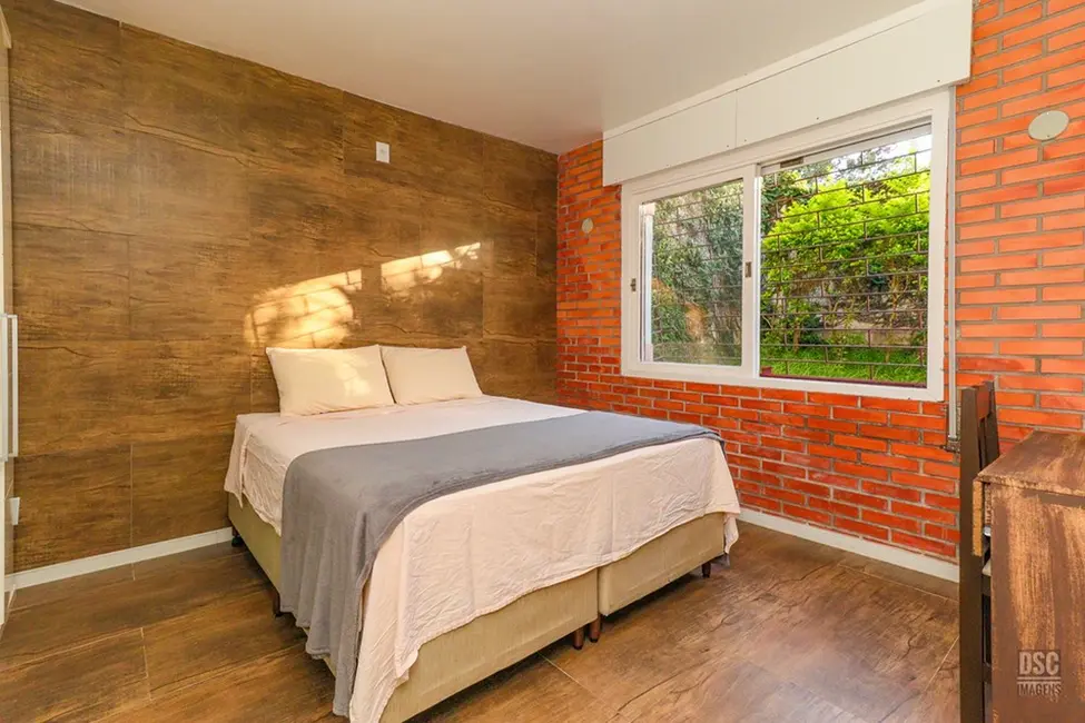 Foto 2 de Apartamento com 2 quartos à venda, 54m2 em Santa Tereza, Porto Alegre - RS