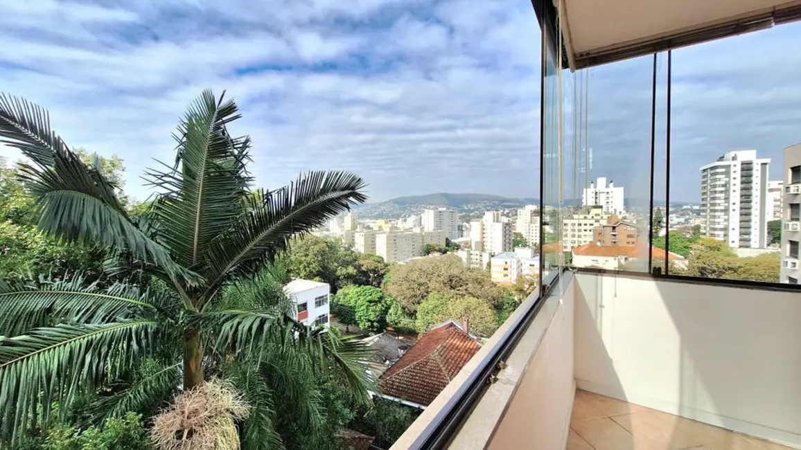 Foto 3 de Apartamento com 2 quartos à venda, 90m2 em Petrópolis, Porto Alegre - RS
