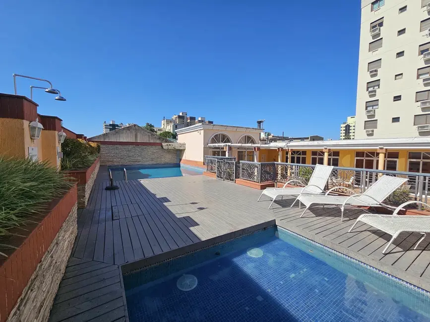 Apartamento com 3 quartos à venda, 98m2 em Menino Deus, Porto Alegre - RS - imagem 5 Foto 5 de Apartamento com 3 quartos à venda, 98m2 em Menino Deus, Porto Alegre - RS