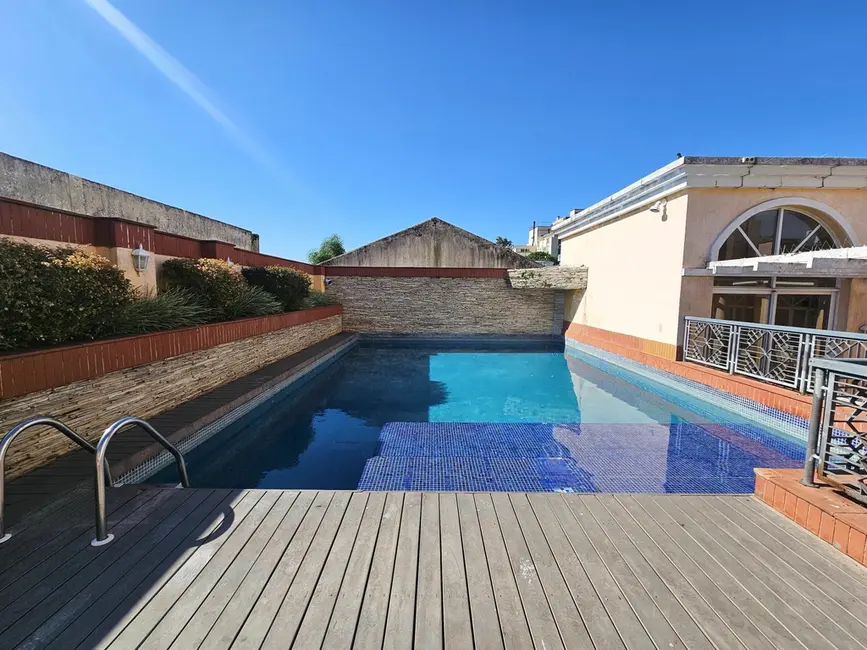 Apartamento com 3 quartos à venda, 98m2 em Menino Deus, Porto Alegre - RS - imagem 3 Foto 3 de Apartamento com 3 quartos à venda, 98m2 em Menino Deus, Porto Alegre - RS