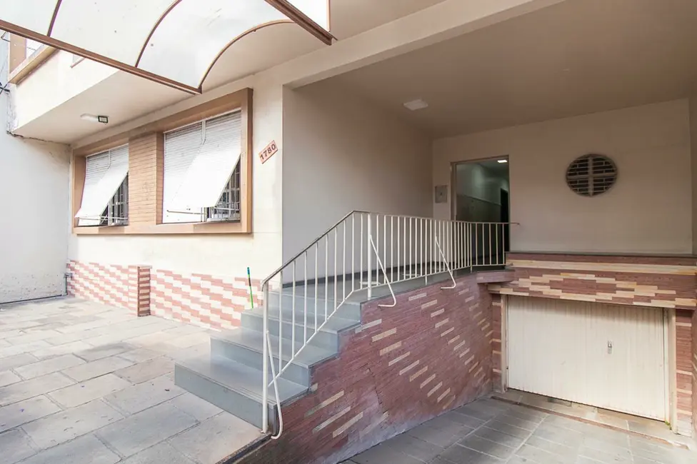 Foto 1 de Apartamento com 3 quartos à venda, 106m2 em Cidade Baixa, Porto Alegre - RS