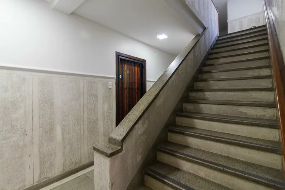 Foto 6 de Apartamento com 3 quartos à venda, 106m2 em Cidade Baixa, Porto Alegre - RS